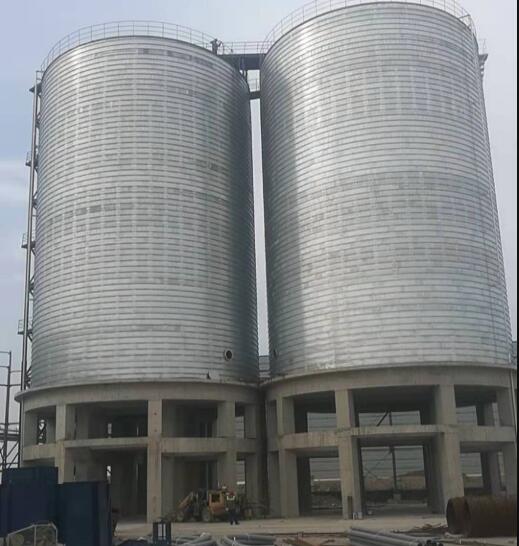 大姚镀锌卷板仓